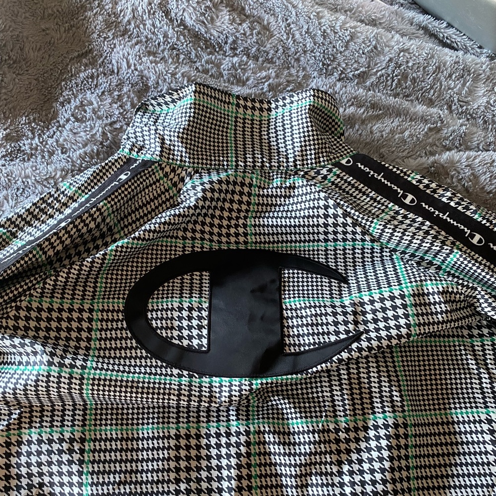 Champion Windbreaker